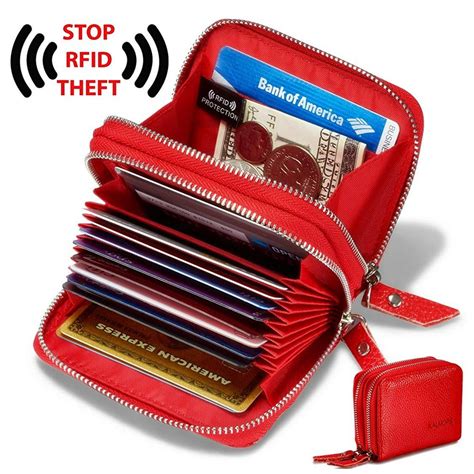 can you add rfid protection to wallet|women wallets with rfid protection.